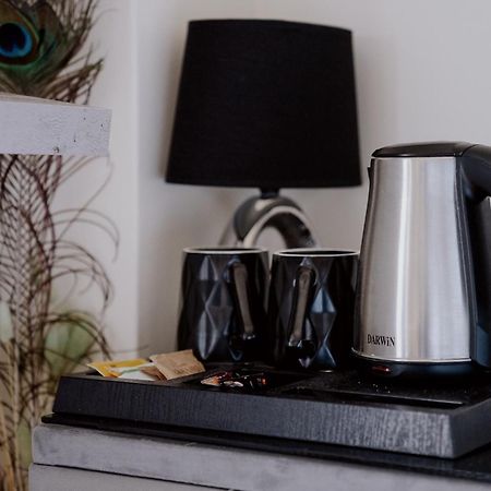أثينا Roh Suites المظهر الخارجي الصورة