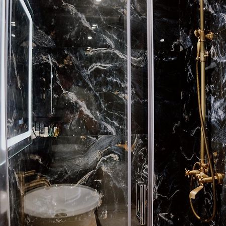 أثينا Roh Suites المظهر الخارجي الصورة