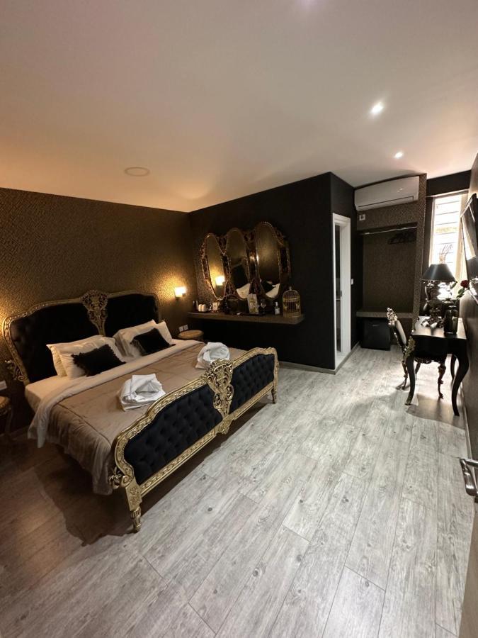 أثينا Roh Suites المظهر الخارجي الصورة
