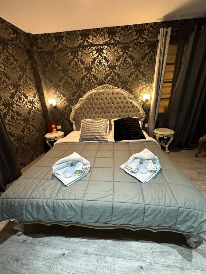 أثينا Roh Suites المظهر الخارجي الصورة