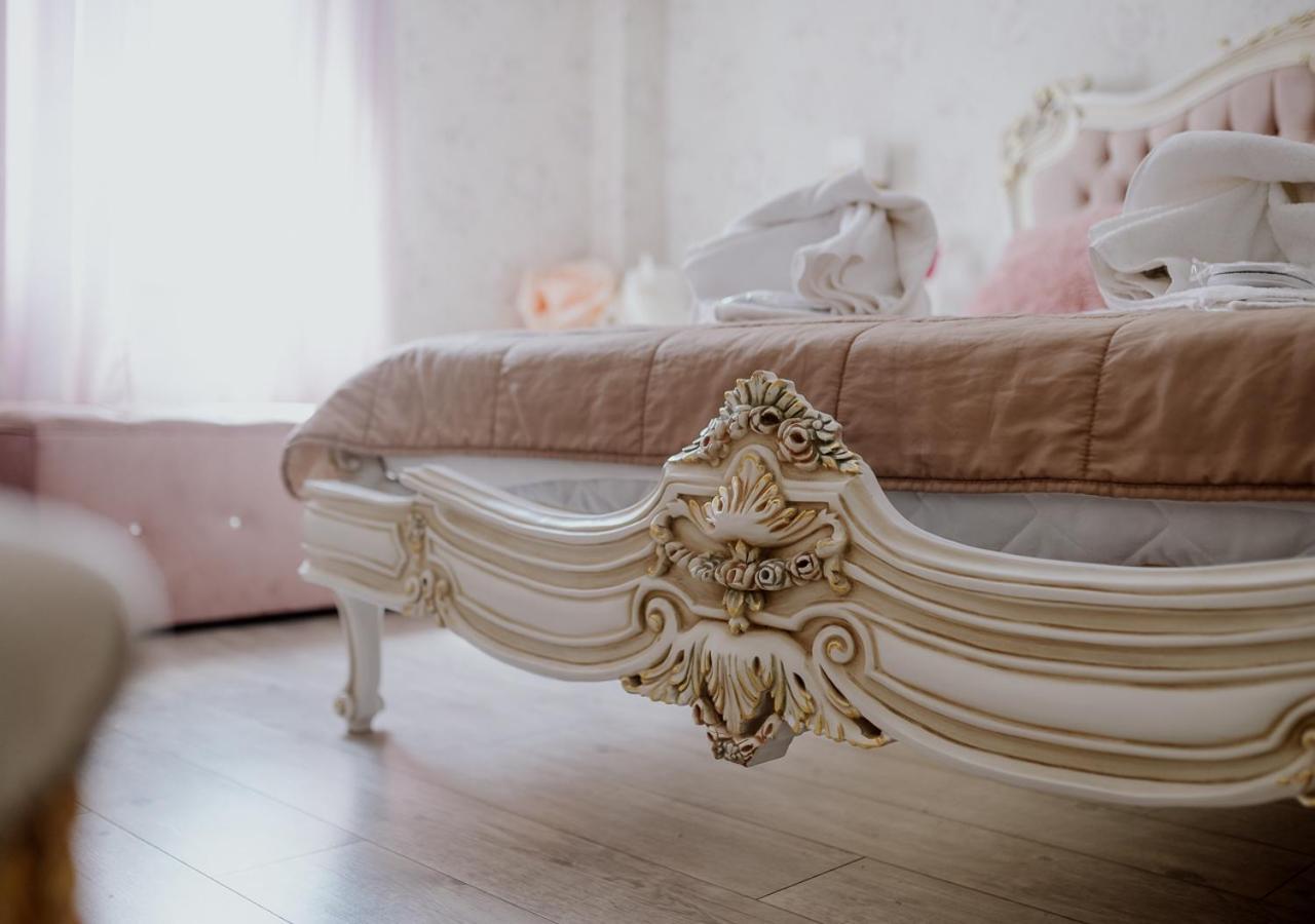 أثينا Roh Suites المظهر الخارجي الصورة