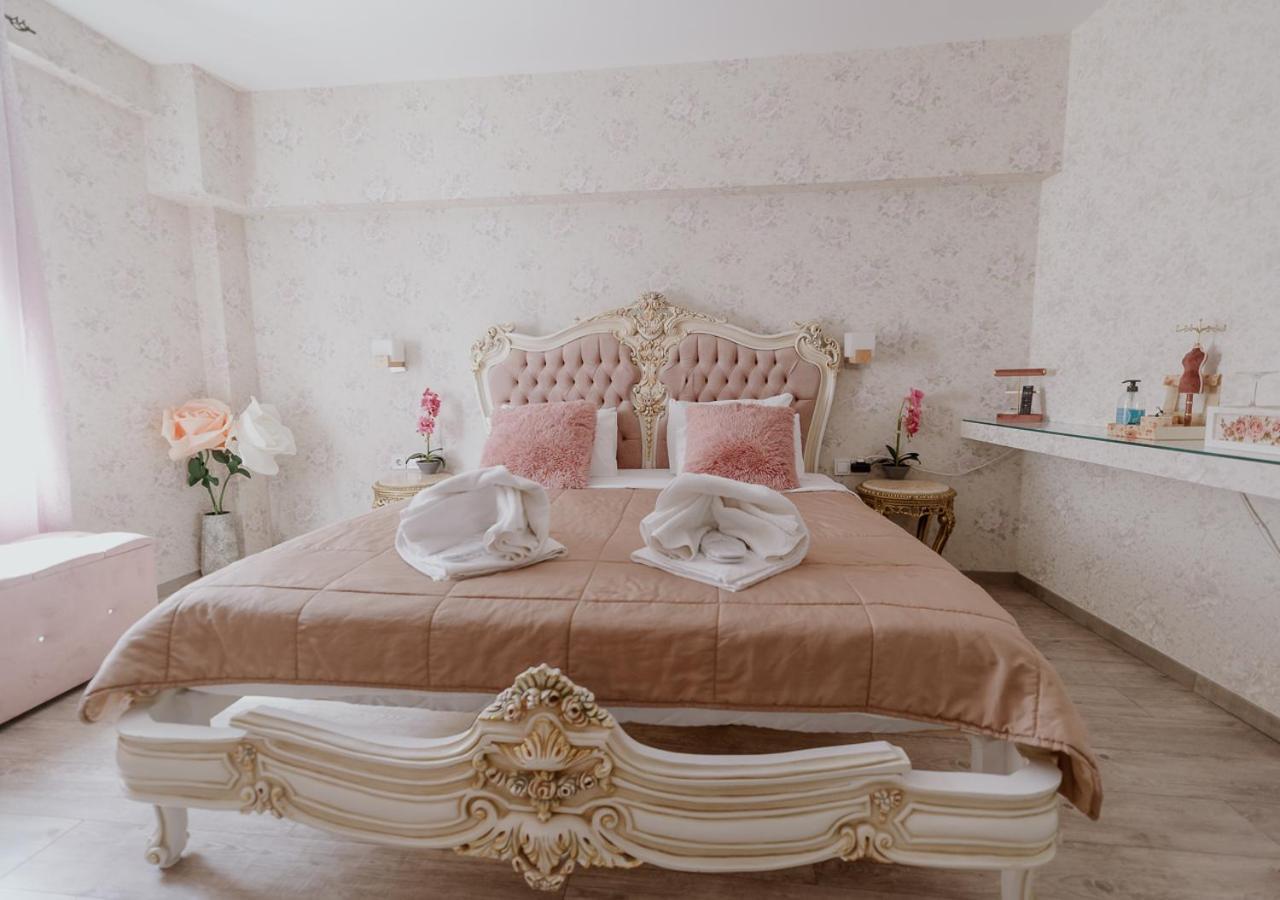 أثينا Roh Suites المظهر الخارجي الصورة