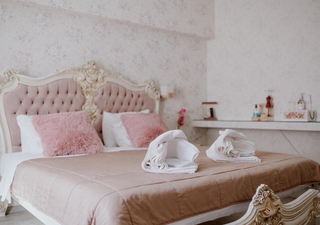 أثينا Roh Suites المظهر الخارجي الصورة