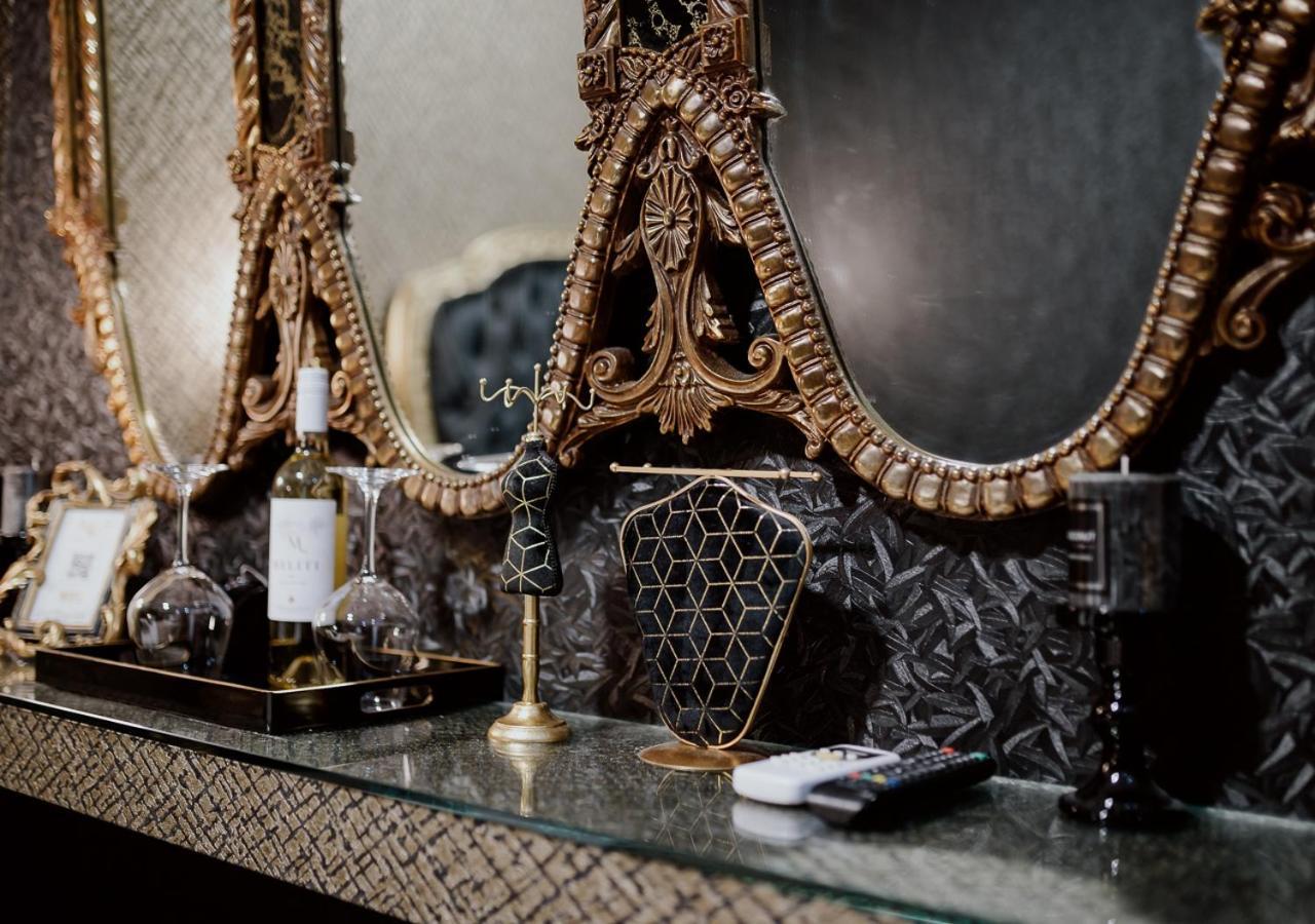 أثينا Roh Suites المظهر الخارجي الصورة