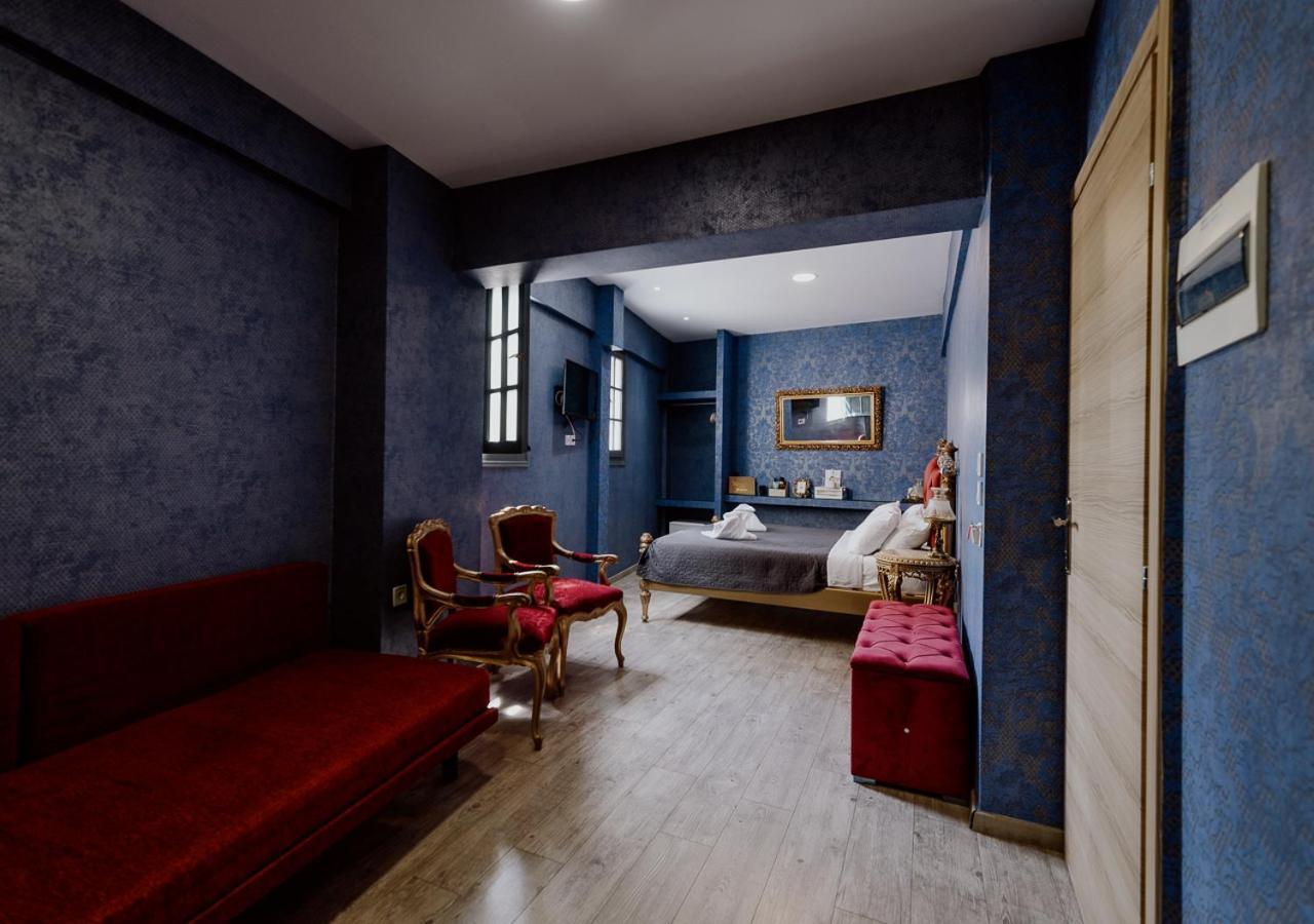أثينا Roh Suites المظهر الخارجي الصورة