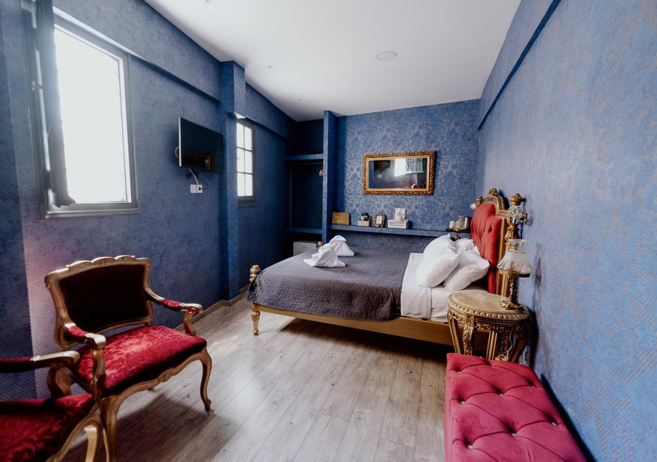 أثينا Roh Suites المظهر الخارجي الصورة