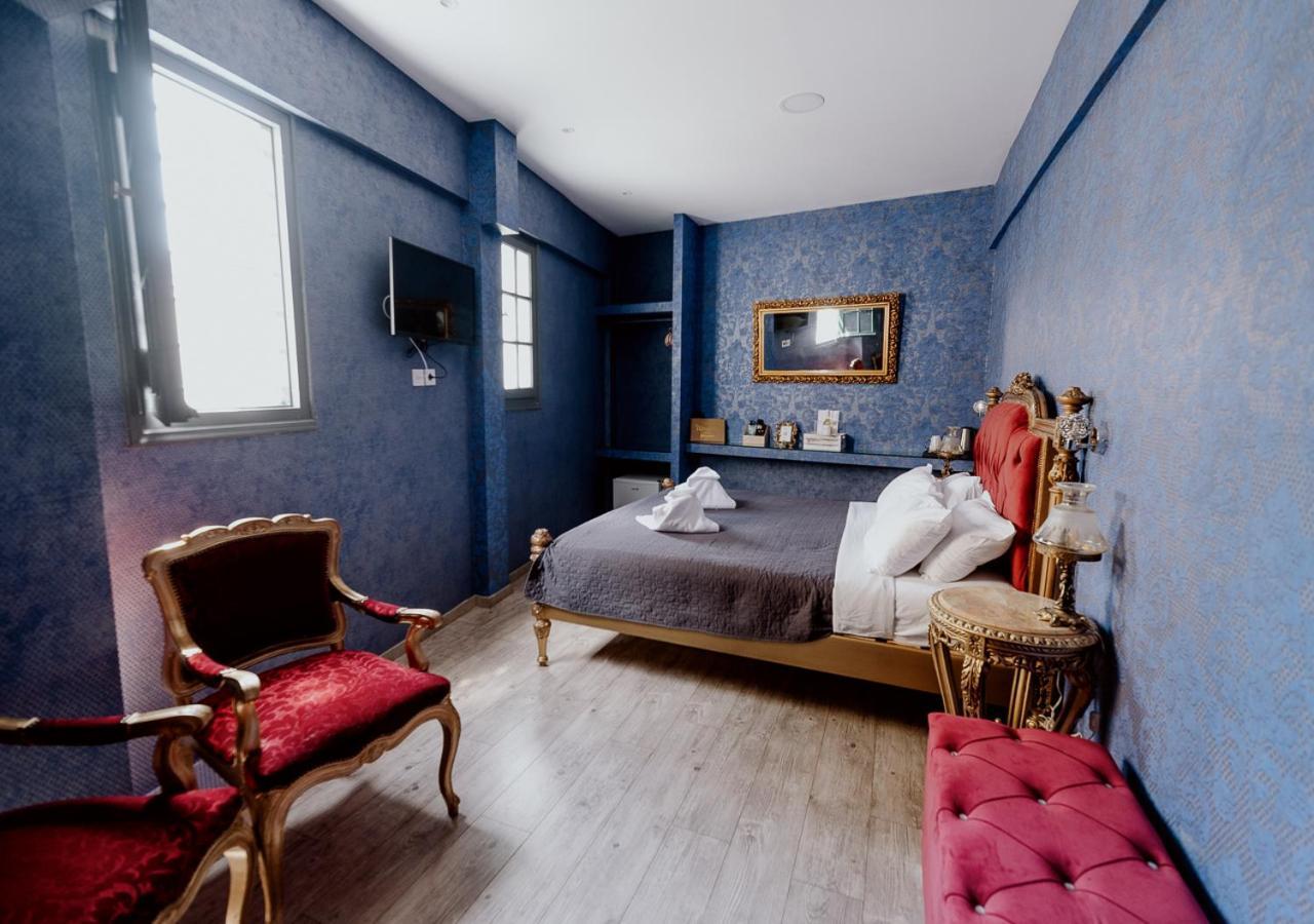 أثينا Roh Suites المظهر الخارجي الصورة