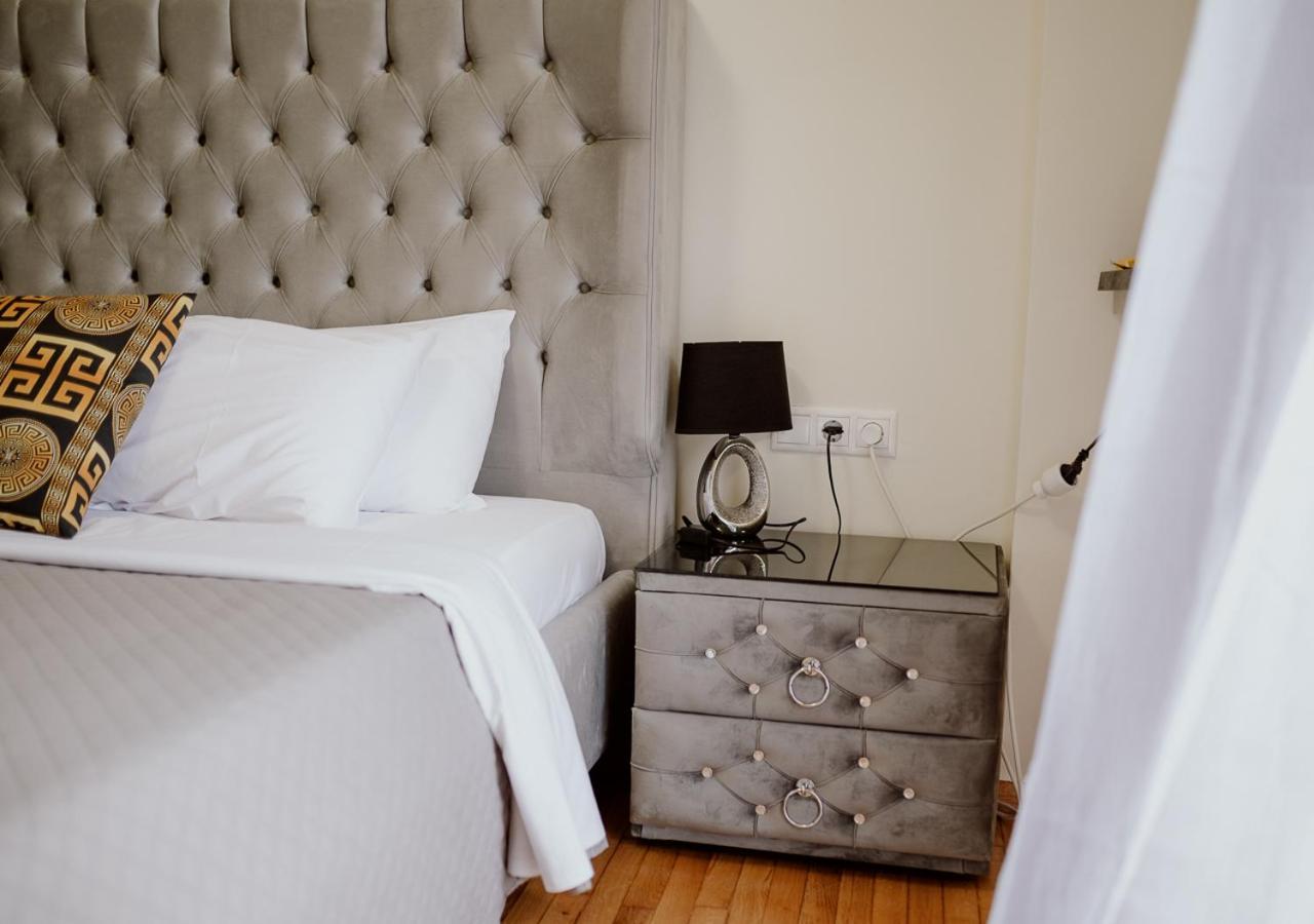 أثينا Roh Suites المظهر الخارجي الصورة