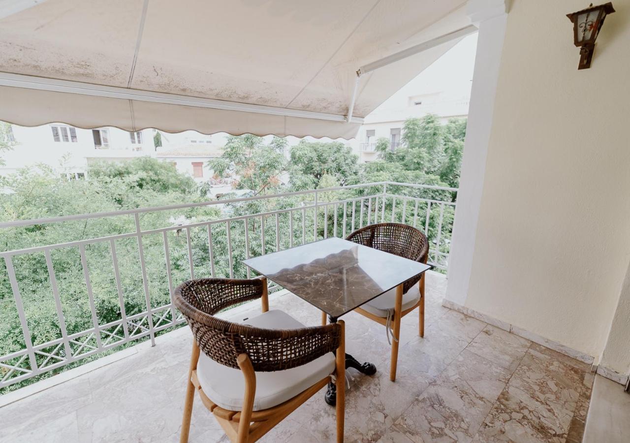 أثينا Roh Suites المظهر الخارجي الصورة