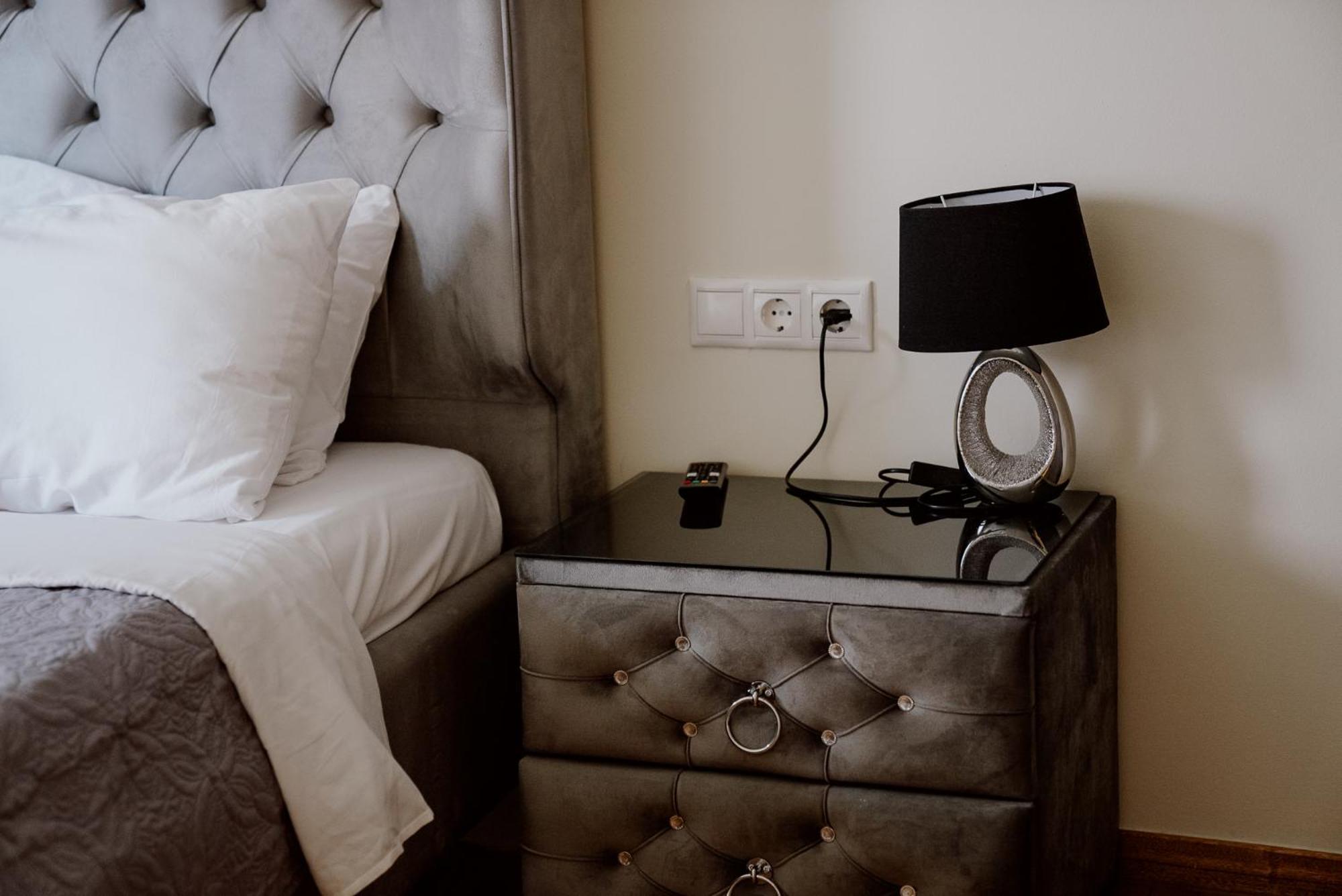 أثينا Roh Suites المظهر الخارجي الصورة