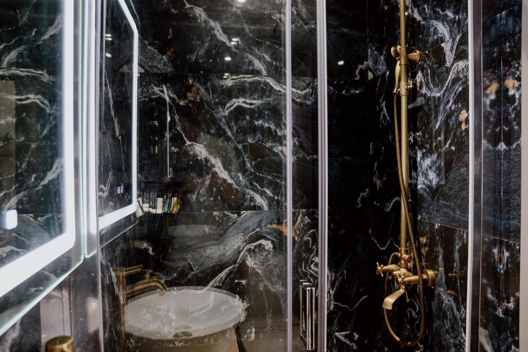أثينا Roh Suites المظهر الخارجي الصورة