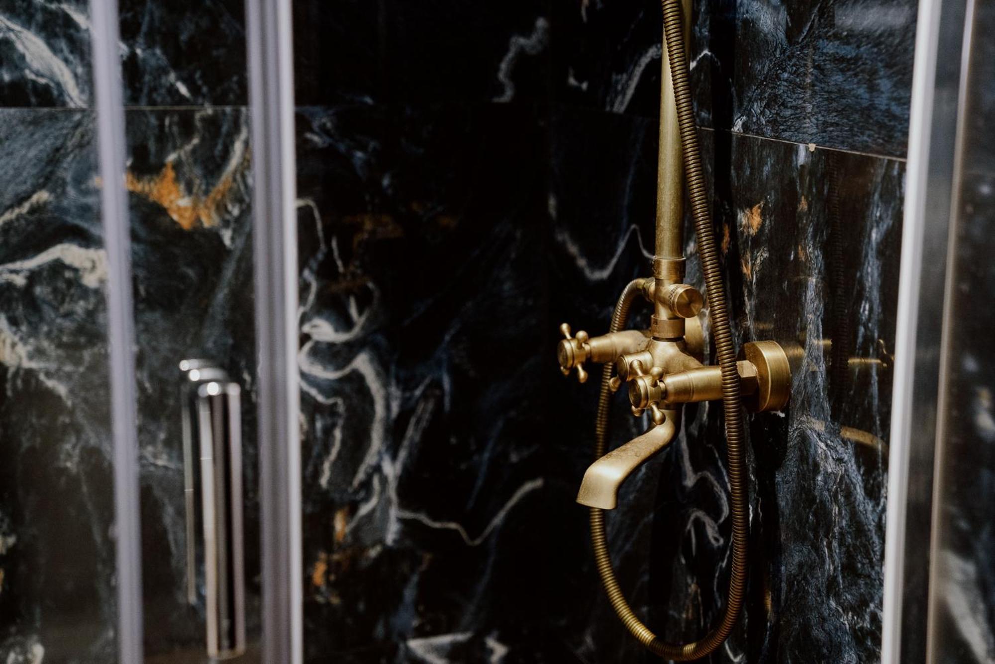 أثينا Roh Suites المظهر الخارجي الصورة