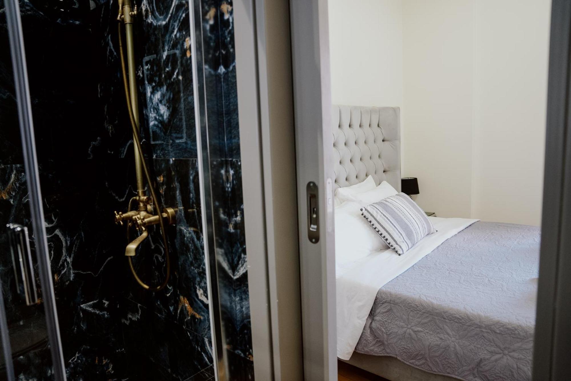 أثينا Roh Suites المظهر الخارجي الصورة