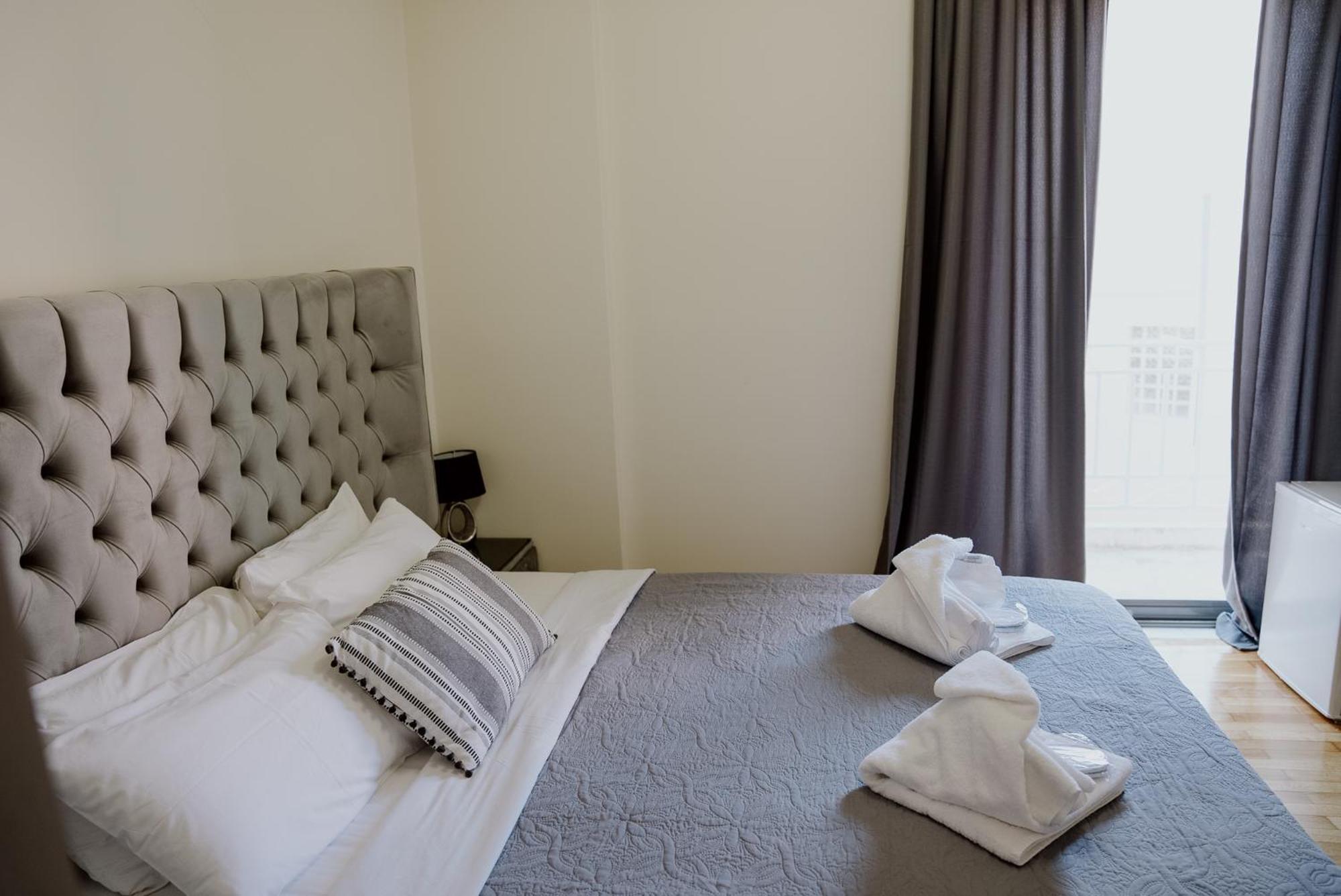 أثينا Roh Suites المظهر الخارجي الصورة